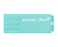 PenDrive GOODRAM USB 3.0/USB 3.1 gen 1/USB 3.2 gen 1 128GB 60MB/s UME3-1280CRR11